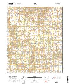 Grow NW 2019 topographic map thumbnail