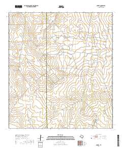 Guerra 2019 topographic map thumbnail