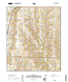Gunter 2019 topographic map thumbnail