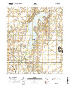 Hamby 2019 topographic map preview