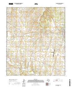 Hamilton West 2019 topographic map thumbnail
