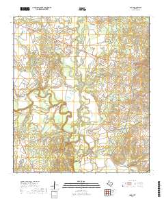 Hamon 2019 topographic map thumbnail