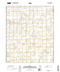 Happy Union 2019 topographic map thumbnail
