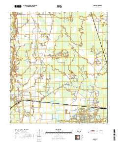Hardin 2019 topographic map thumbnail