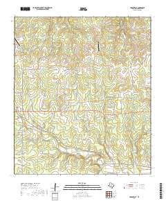Harper East 2019 topographic map thumbnail