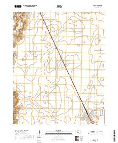 Hartley 2019 topographic map thumbnail
