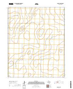 Hartley NE 2019 topographic map thumbnail