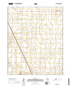 Hartley SE 2019 topographic map thumbnail