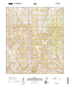 Eden SE 2019 topographic map thumbnail