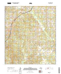 Edgar 2019 topographic map thumbnail