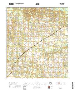 Edge 2019 topographic map thumbnail