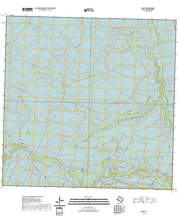 Egypt 2019 topographic map thumbnail
