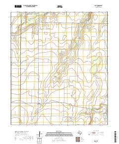Eola 2019 topographic map thumbnail