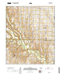 Era 2019 topographic map preview