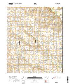 Era SE 2019 topographic map thumbnail