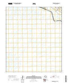 Esperanza OE S 2019 topographic map thumbnail