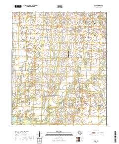 Ethel 2019 topographic map thumbnail