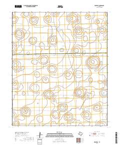 Heckville 2019 topographic map thumbnail