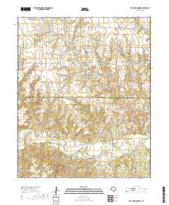 Hell Roaring Creek 2019 topographic map thumbnail