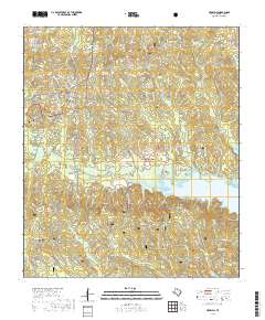 Hemphill 2019 topographic map thumbnail