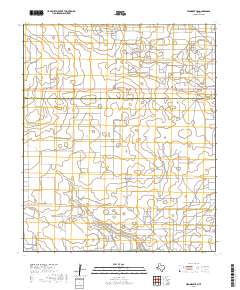 Higginbotham 2019 topographic map thumbnail