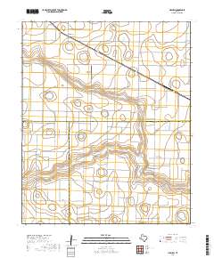 Hilburn 2019 topographic map thumbnail