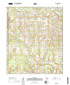 Hodgson 2019 topographic map thumbnail