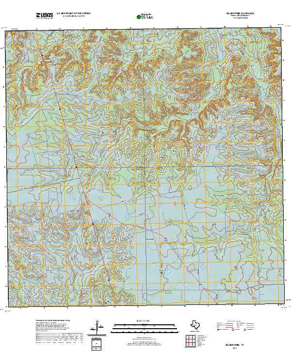 Holder Creek 2019 topographic map thumbnail