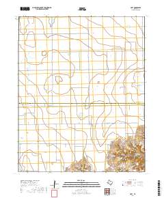 Holt 2019 topographic map thumbnail