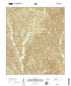Hortense 2019 topographic map thumbnail