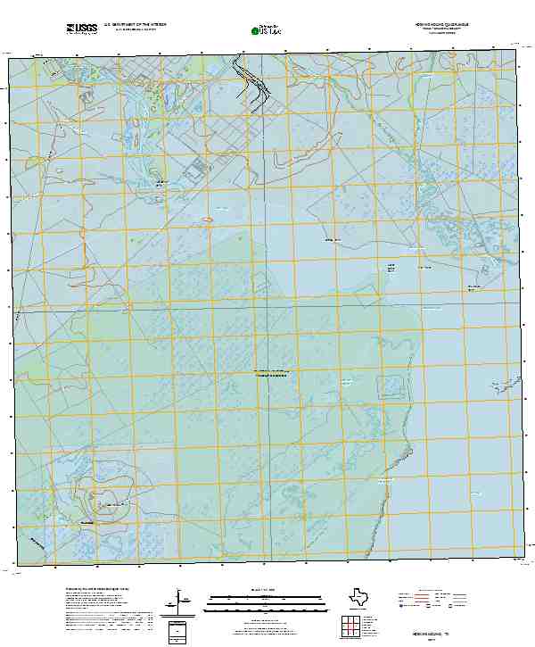Hoskins Mound 2019 topographic map thumbnail