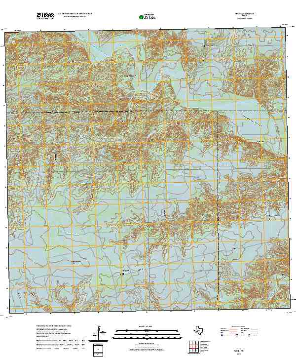 Hudd 2019 topographic map thumbnail