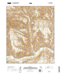 Abra 2019 topographic map thumbnail