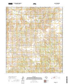 Adams NW 2019 topographic map thumbnail