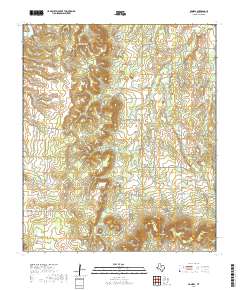 Admiral 2019 topographic map thumbnail