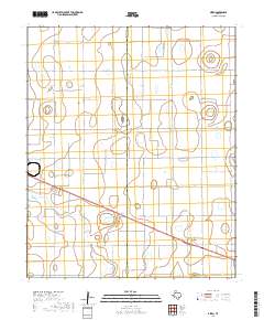 Aiken 2019 topographic map thumbnail