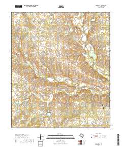 Alexander 2019 topographic map thumbnail