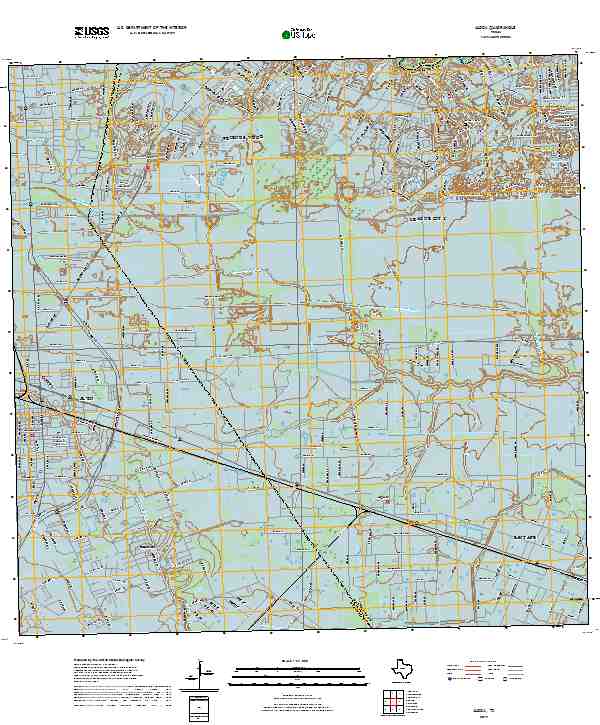 Algoa 2019 topographic map thumbnail