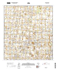 Alton 2019 topographic map thumbnail