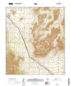 Altuda 2019 topographic map thumbnail