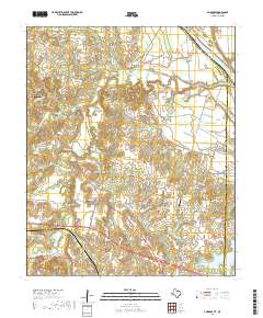 Ambrose 2019 topographic map thumbnail