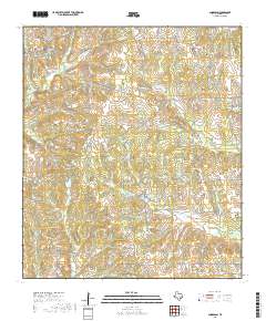 Anderson 2019 topographic map thumbnail