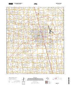 Andrews 2019 topographic map thumbnail