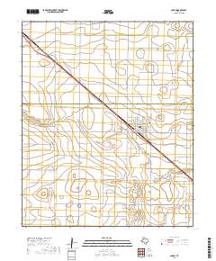 Anton 2019 topographic map thumbnail