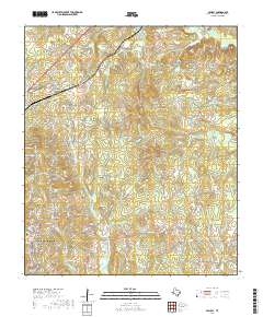 Appleby 2019 topographic map thumbnail