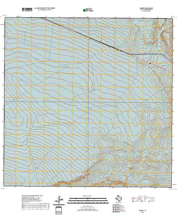 Aragon 2019 topographic map thumbnail