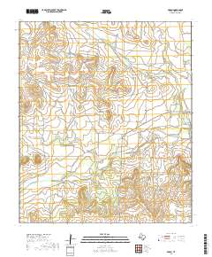 Arden 2019 topographic map thumbnail