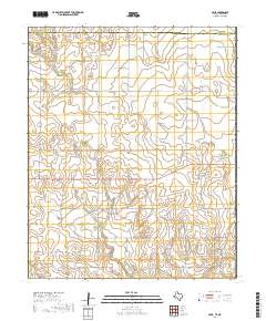Arlie 2019 topographic map thumbnail
