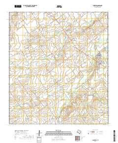 Asherton 2019 topographic map thumbnail