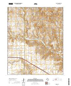 Ashtola 2019 topographic map thumbnail